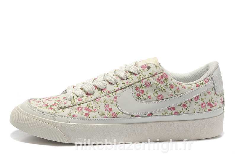 Nike Blazer Low Chaussures Cru Unique Nike Blazer Pas Cher